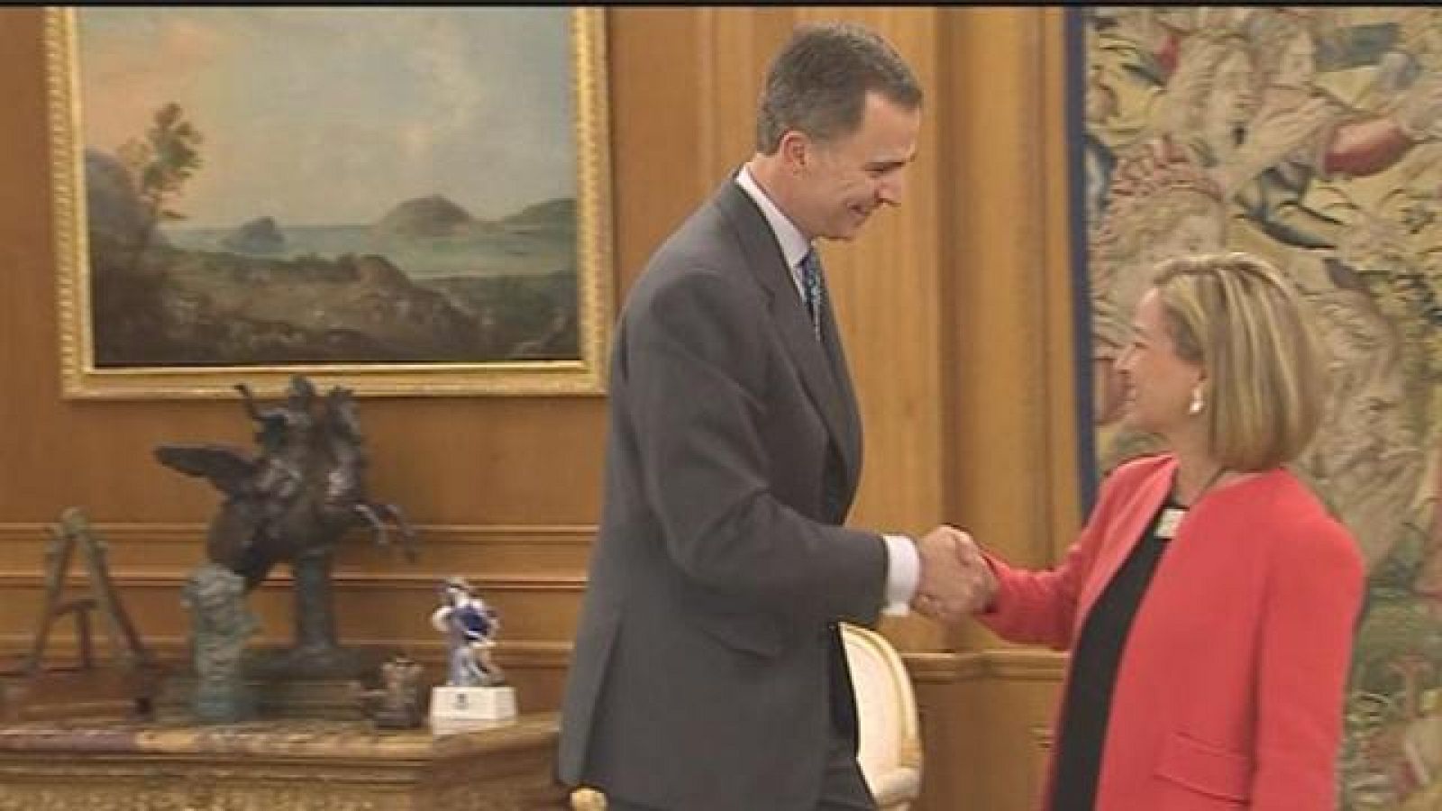 Canarias en 2' - 23/01/2016 | Ver