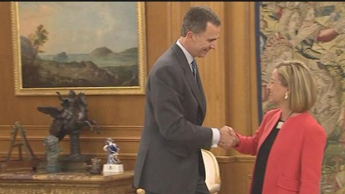 Telecanarias - Canarias en 2' - 23/01/2016