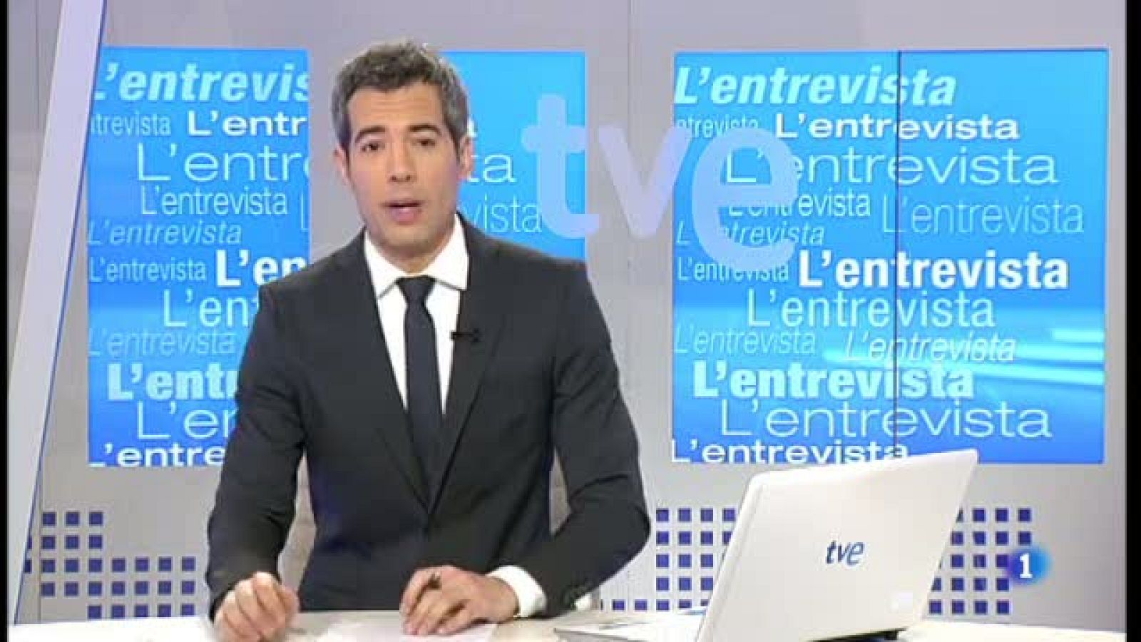 L'Entrevista de l'Informatiu Cap de Setmana: Romano Prodi, expresident de la Comissió Europea - 23/01/2016