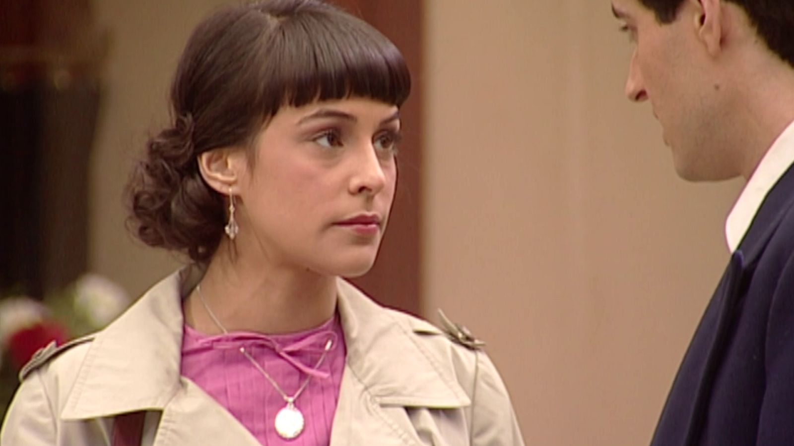 Amar en tiempos revueltos - T3 - Episodio 144 - Ver ahora