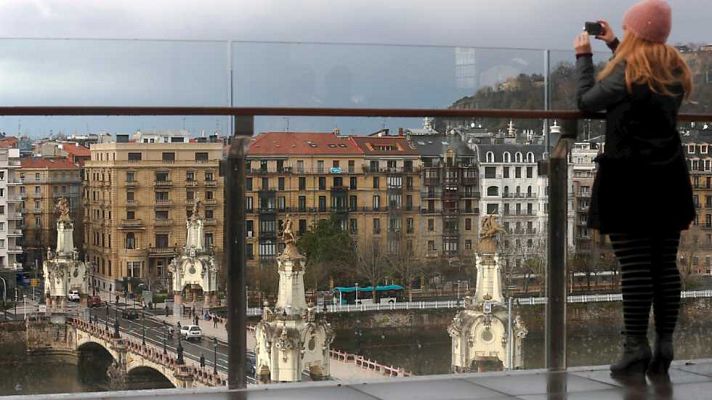 Otros programas - Donostia 2016: Capital Europea de la Cultura