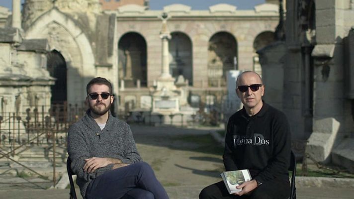 Página Dos - Matías Candeira