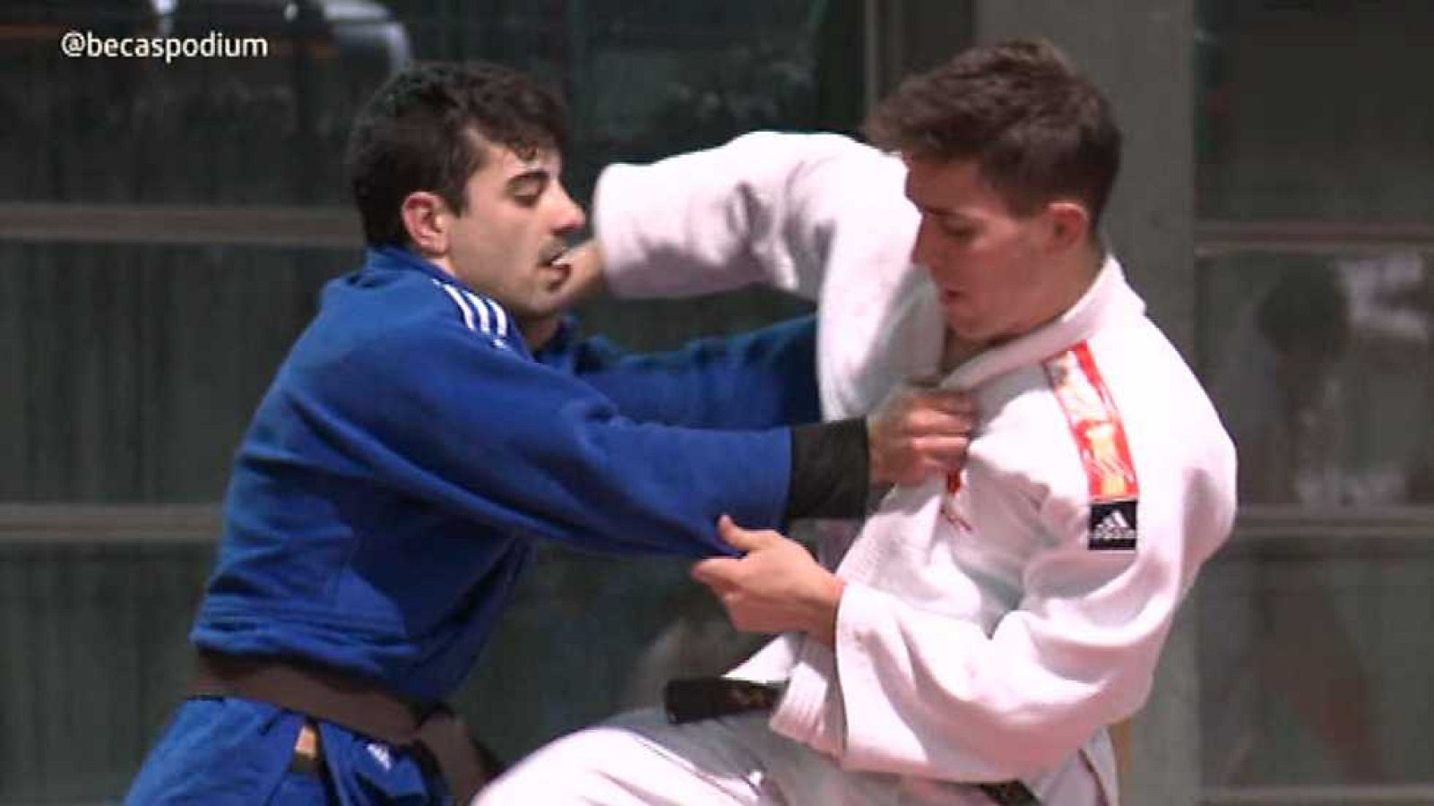 Podium - Capítulo 5 - ver ahora