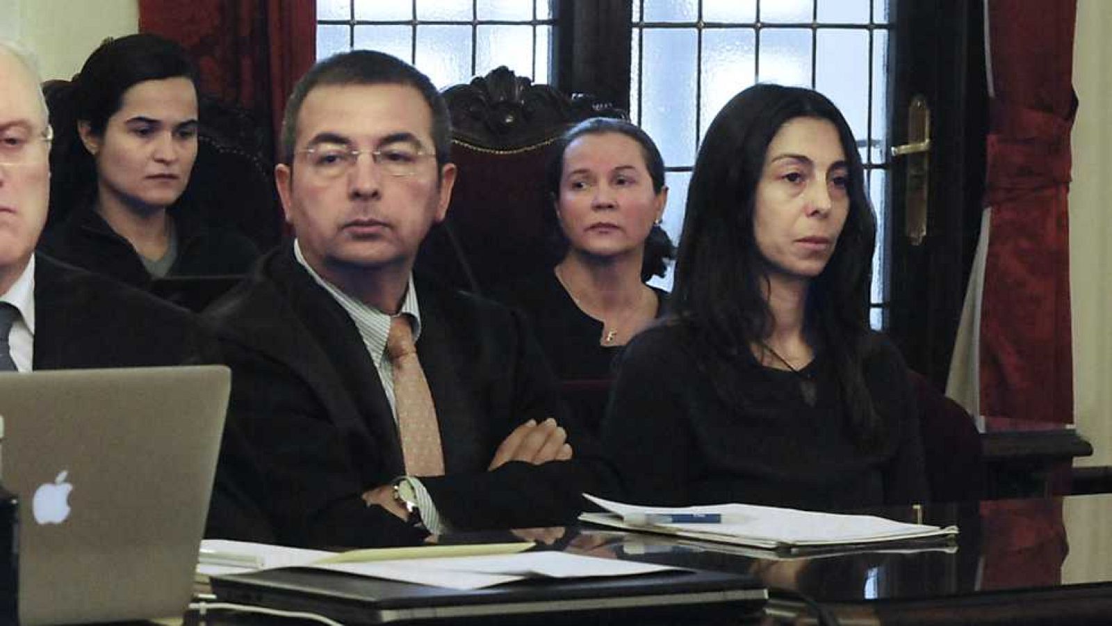 Informe Semanal - Juicio por el crimen de León - ver ahora