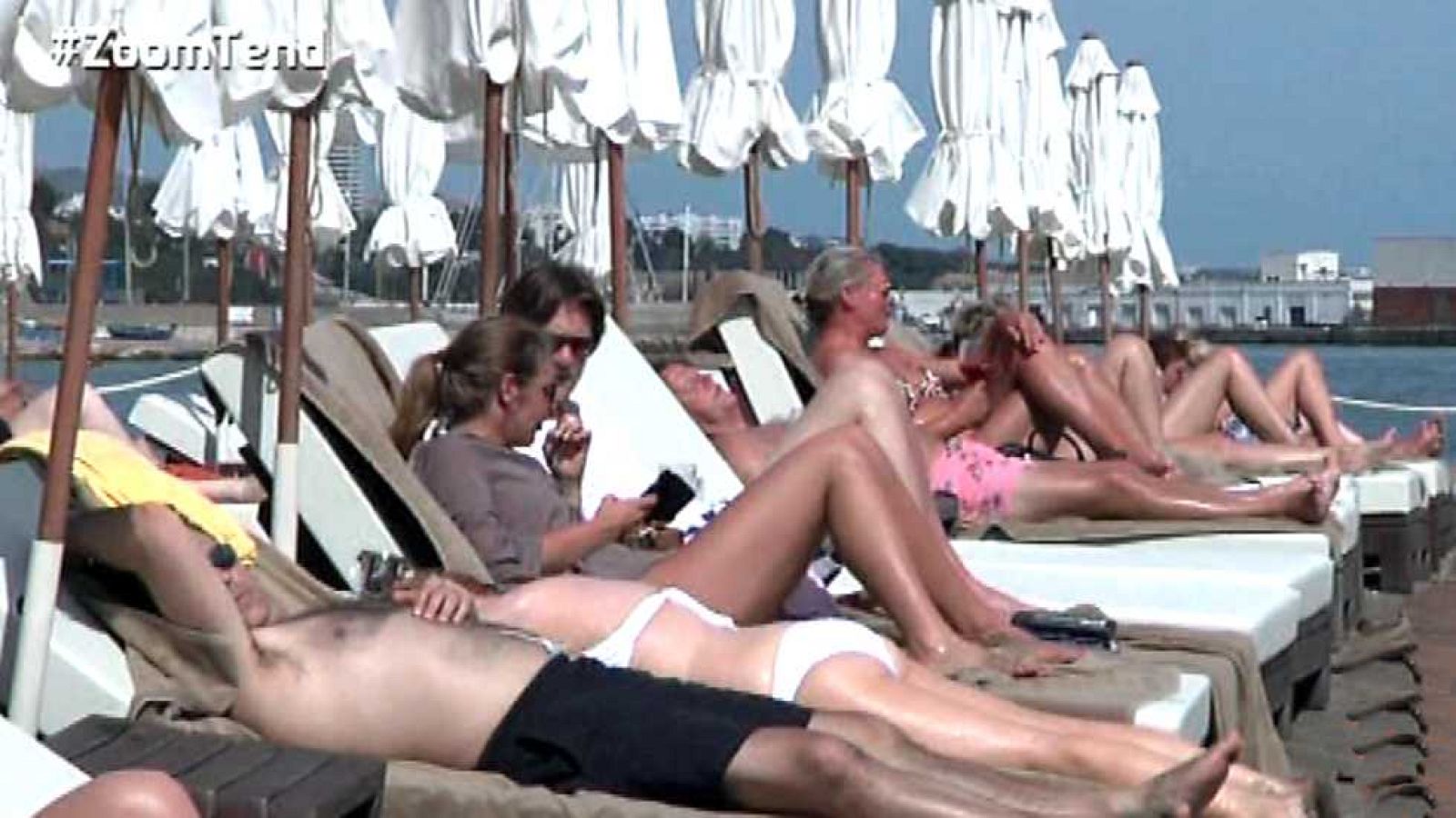 Zoom Tendencias - Marbella sigue incombustible - Ver ahora