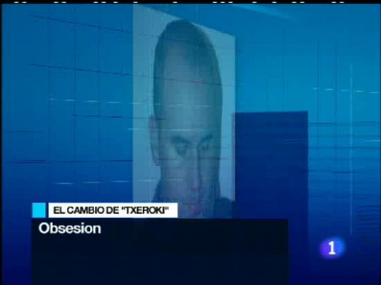 Telediario 1 - Telediario en 4' - 20/11/08