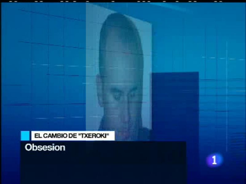 Telediario 1 en cuatro minutos - 20/11/08 | Ver