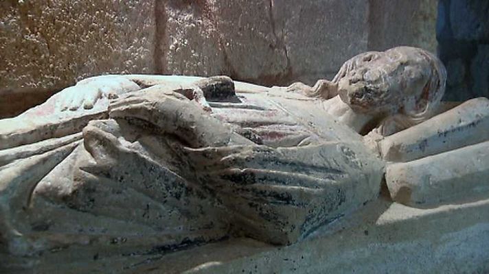 Últimas preguntas - Pastoral gitana