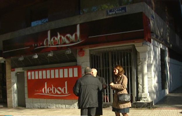  - Funciones de los porteros