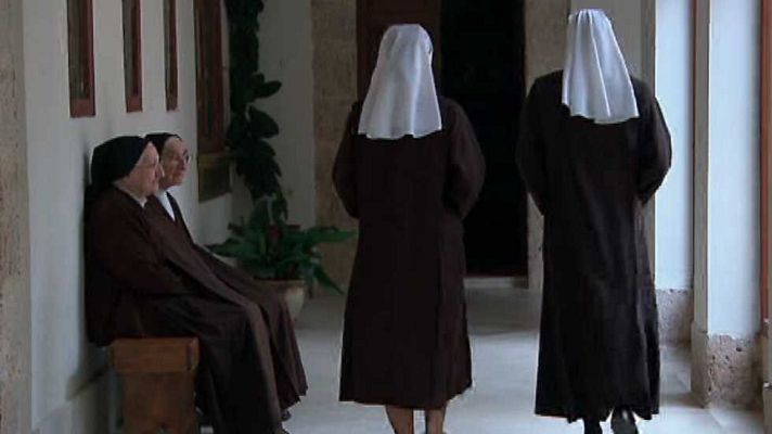 Pueblo de Dios - Santa Teresa vive en Toro