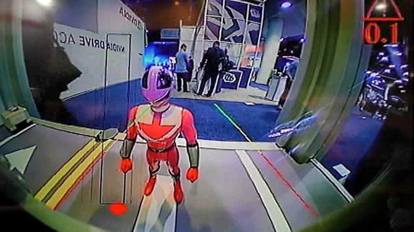 Emprende Digital - 24/01/16 - Ver ahora