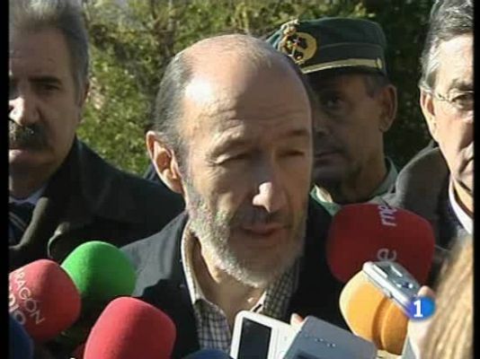  - Colaboración con Fracia contra ETA