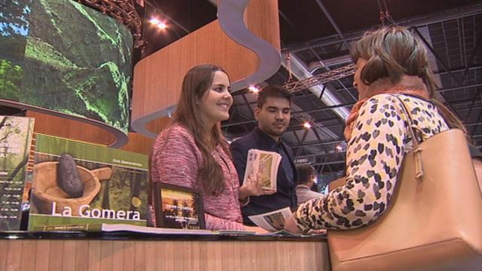 Telecanarias - 24/01/2016 | Ver