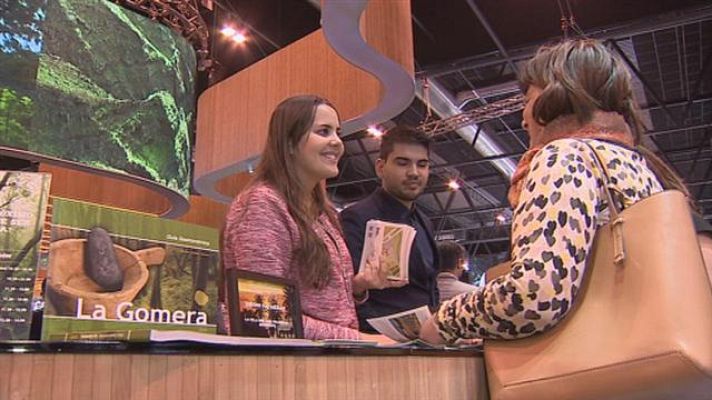 Telecanarias - Telecanarias - 24/01/2016