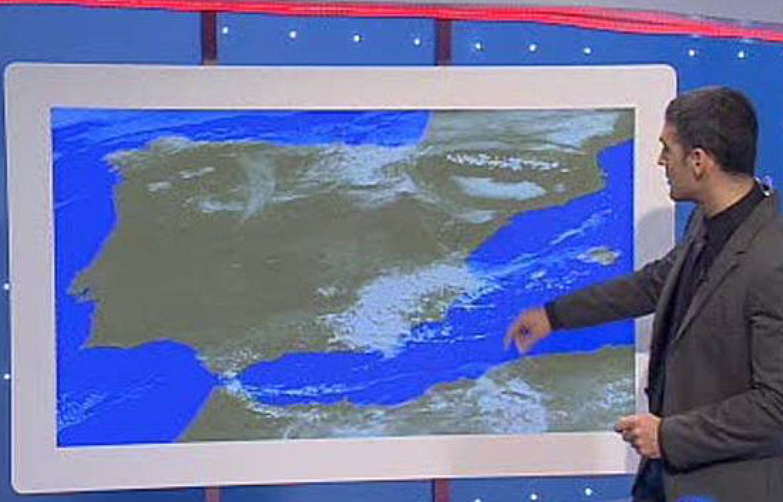 El Tiempo - 20/11/08 - El tiempo | Ver