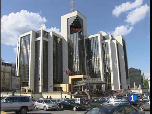  - Lukoil podría entrar en Repsol