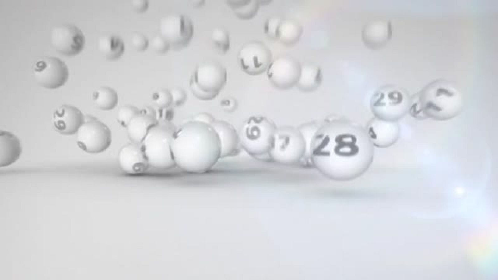 Lotería Lototurf - 24/01/2016 - ver ahora