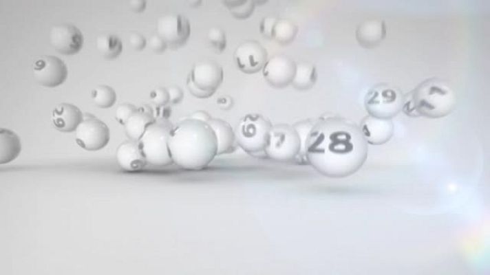 SELAE - Lotería Lototurf - 24/01/2016