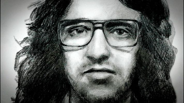 Telediario 1 - Girona dedica un festival a Roberto Bolaño