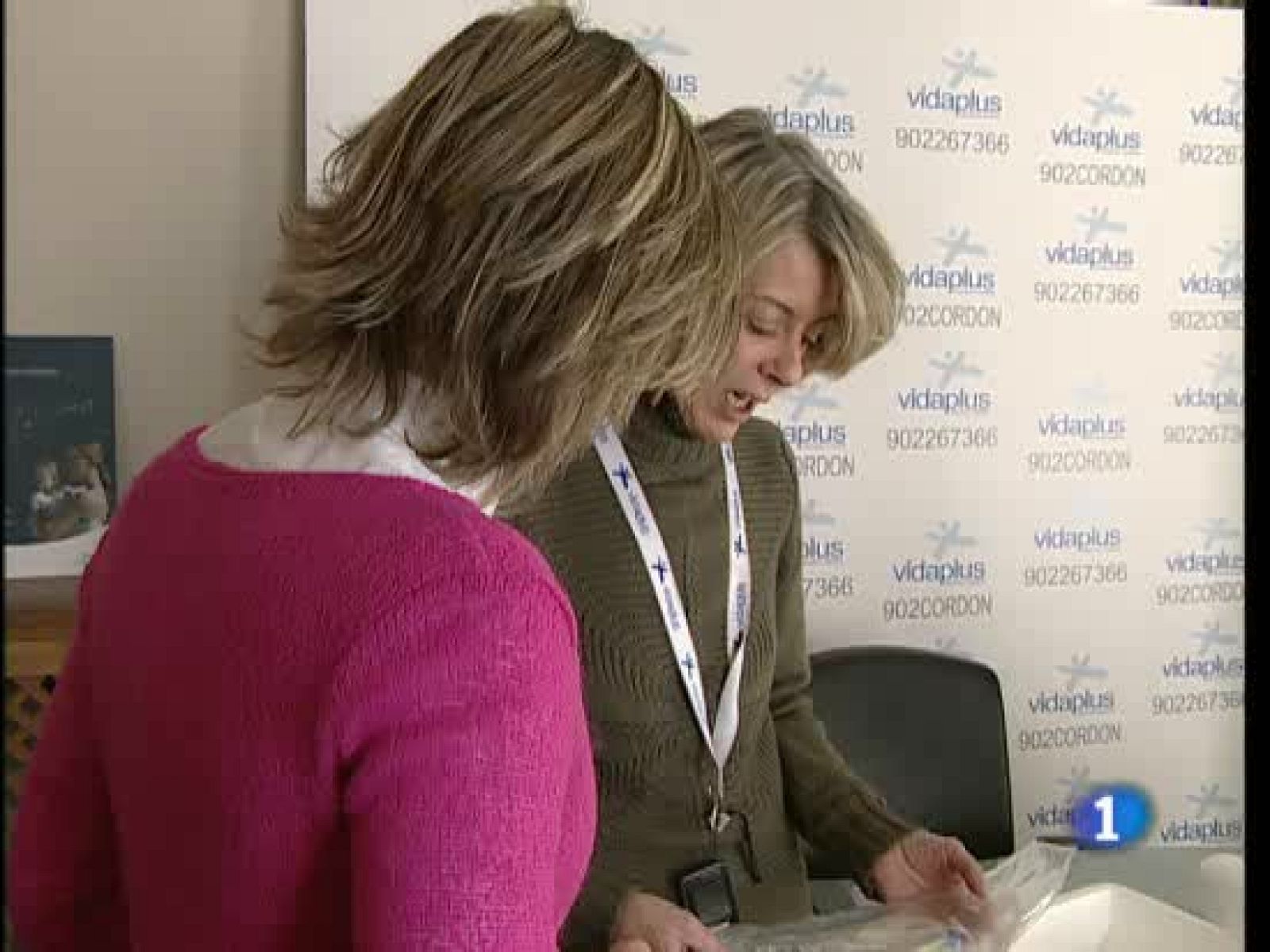 ¿Cómo se realiza el transporte de células madre? - Ciencia y tecnología en Rtve.es | Ver