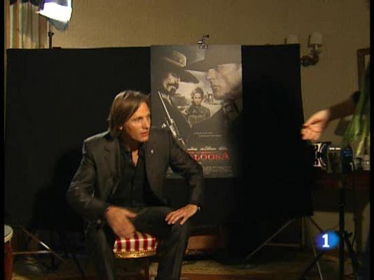  - Viggo Mortensen, otra vez héroe