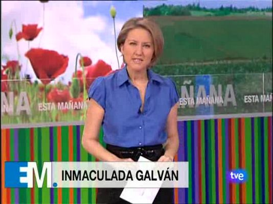 Esta mañana - Esta mañana - 20/11/08