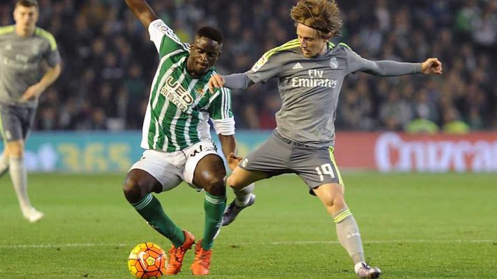 Estadio 1 - Estadio 1 - 24/01/16