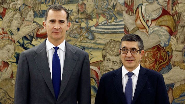 Telediario 1 - Telediario Matinal en 4' - 25/01/16