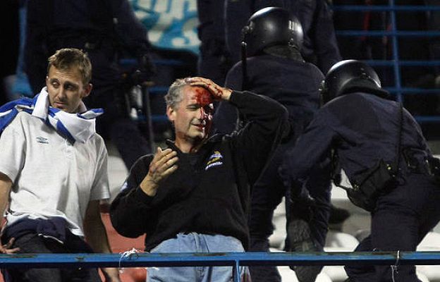  - Atlético no se libra de la sanción