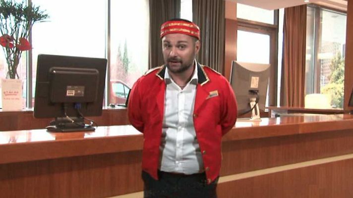 TVE English - Capítulo 106