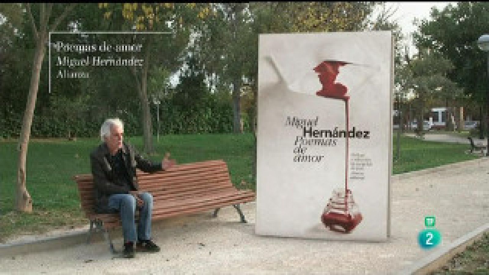 Página Dos - El invitado: Kiko Veneno