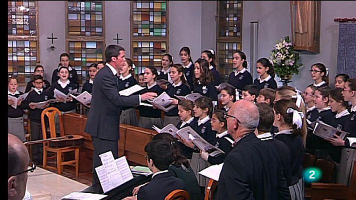 La Missa - La Missa - 24/01/2016