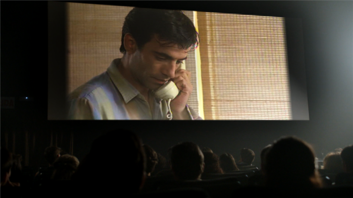 Cuéntame cómo pasó - Nieves, Olmedilla y Miguel ven 'La muerte de Mikel'