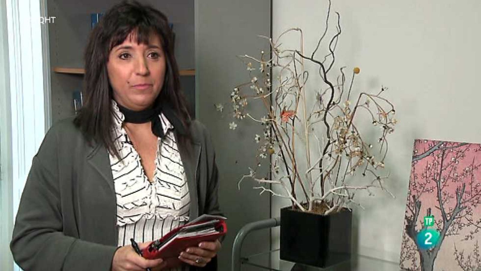 Aquí hay trabajo - 25/01/16 - Ver ahora