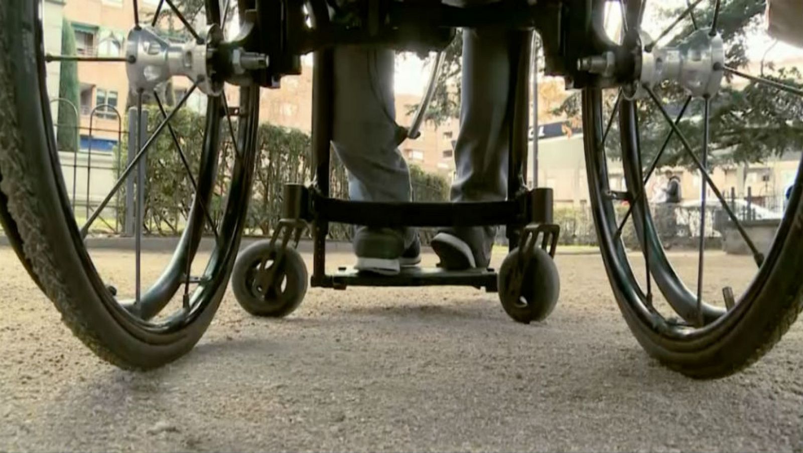 'Tú lo puedes evitar' - Francisco Sardón