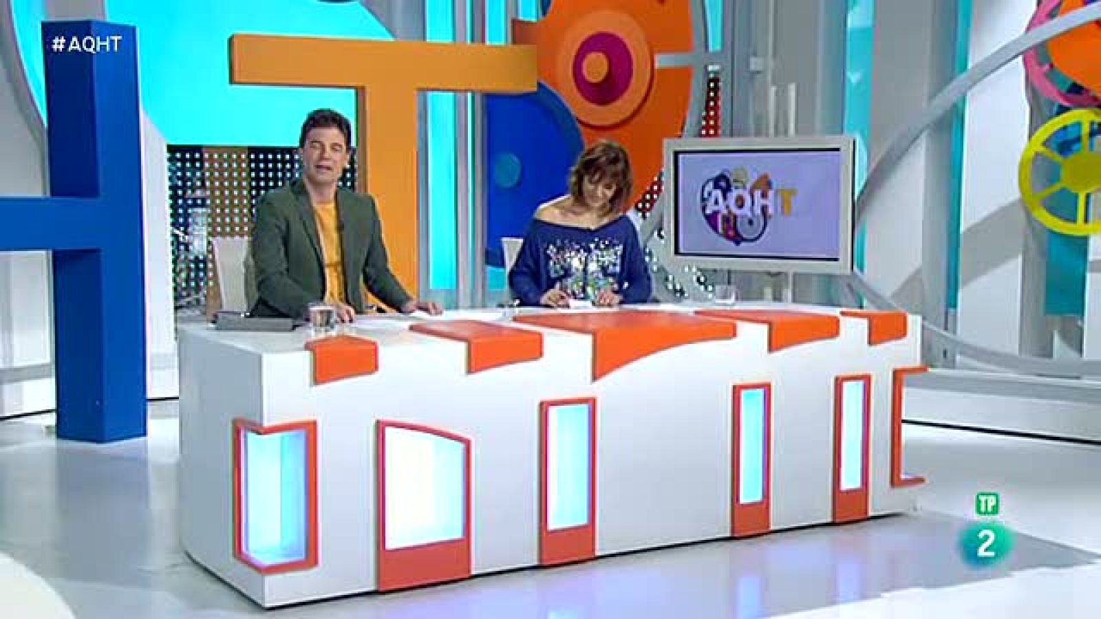 Guía exprés de los contratos temporales - Aquí hay trabajo | Ver