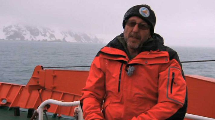 La aventura del Saber - La aventura del saber - 25/01/16