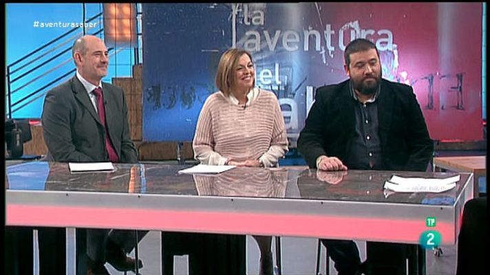 La aventura del Saber - Antártida. Un continente para la ciencia