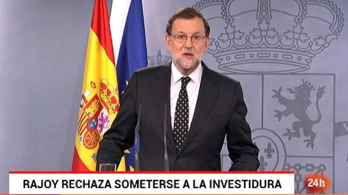 Parlamento - Resumen del 23/01/2016
