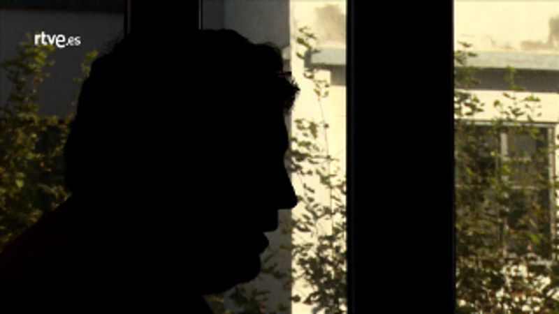 Este testimonio fue encadenando una terapia detrás de otra