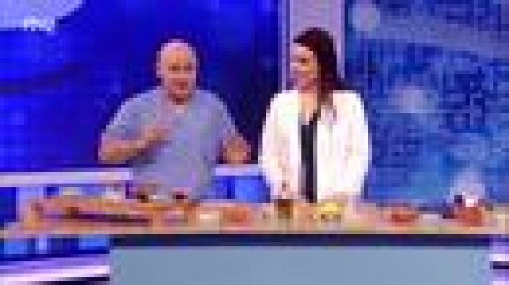  - Complejo vitamínico casero para la mácula