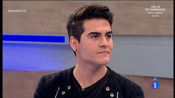 La mañana - Maverick en 'La mañana'