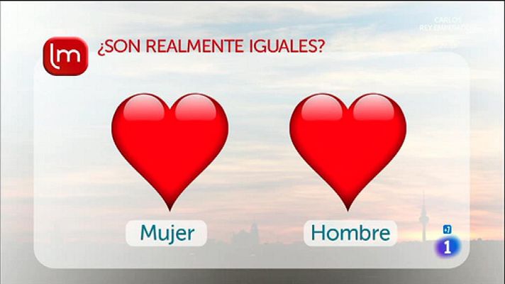 La mañana - ¿Es diferente el corazón del hombre y la mujer?