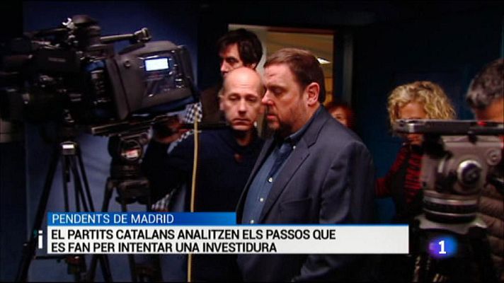 L'Informatiu - L'Informatiu en 3' - 25/01/16