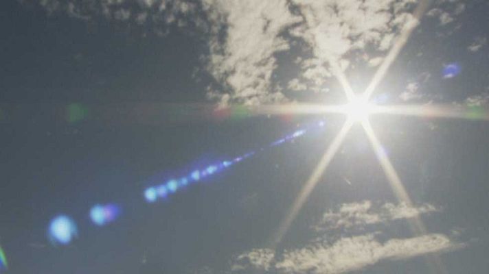 Informativo de Madrid - El Tiempo en la Comunidad de Madrid - 25/01/16