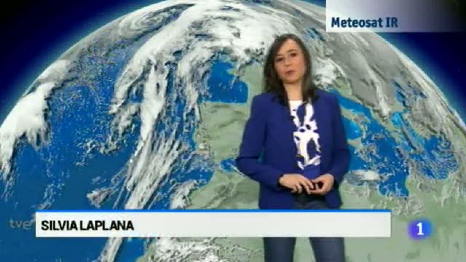 El tiempo en Extremadura - 25/01/16 | Ver