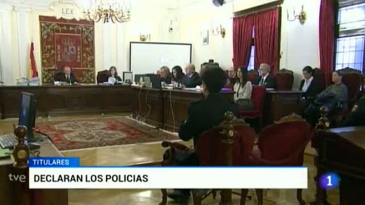 Noticias de Castilla y León - Castilla y León en 2' - 25/01/16