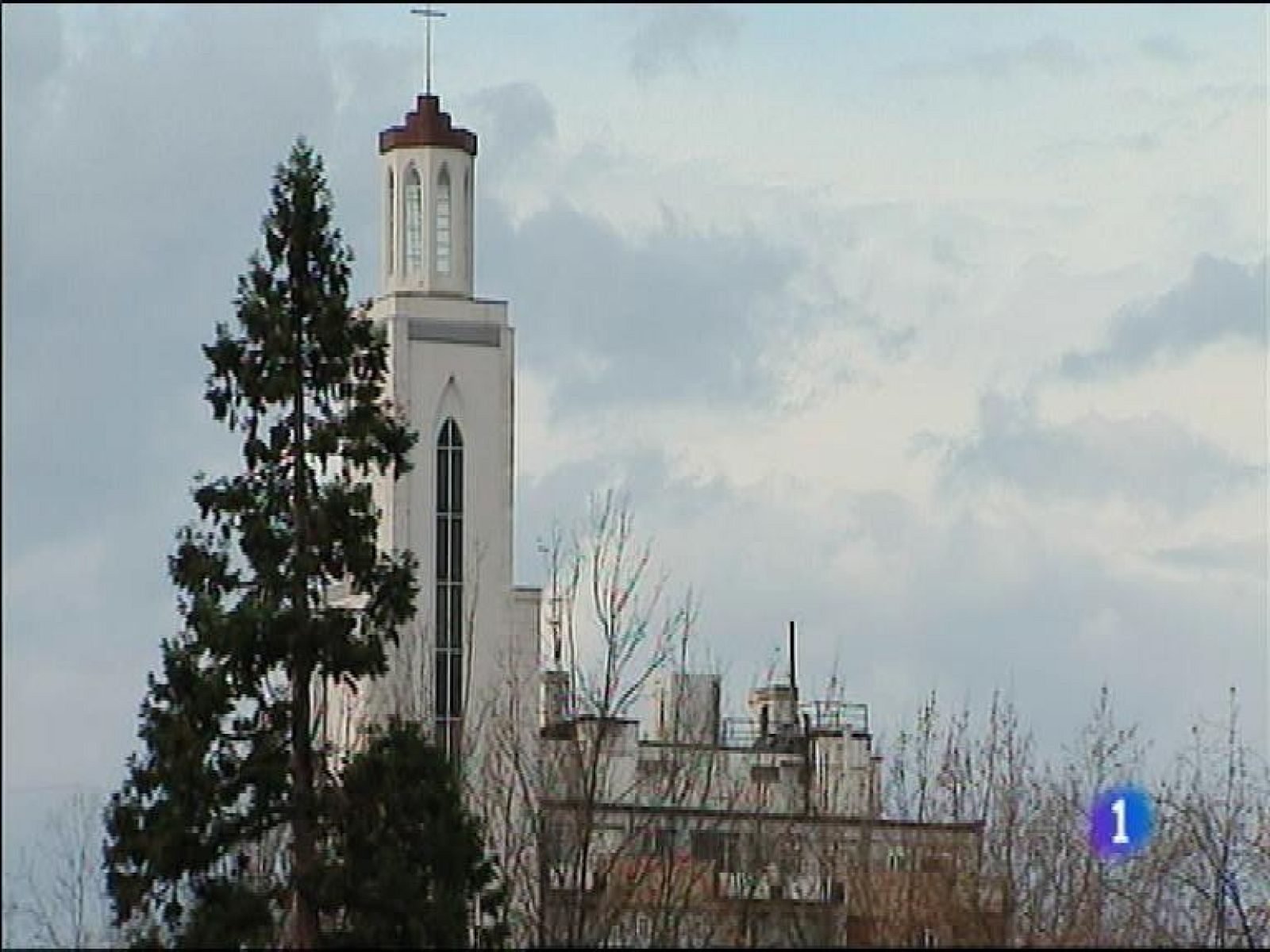 El tiempo en Asturias - 25/01/16 | Ver
