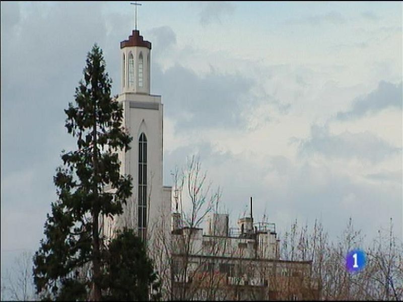 El tiempo en Asturias - 25/01/16 | Ver