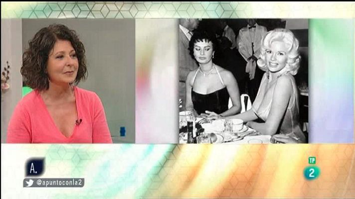 A punto con La 2 - Miradas indiscretas